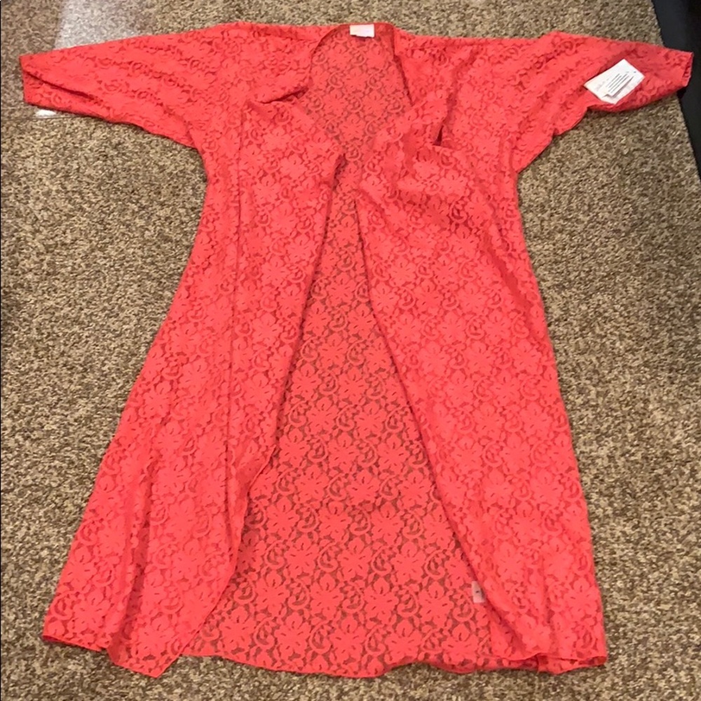 Lularoe Shirley